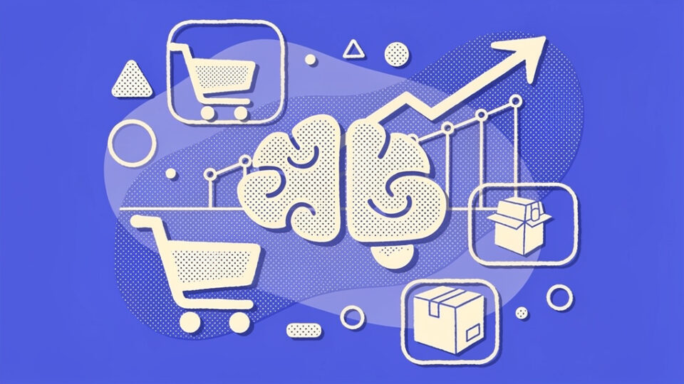 Szalony tydzień w e-commerce: AI samodzielnie kupuje, rewolucja w trendach sprzedaży i nowe wyzwania Google dla contentu! Dowiedz się, jak te zmiany wpłyną na Twój biznes!