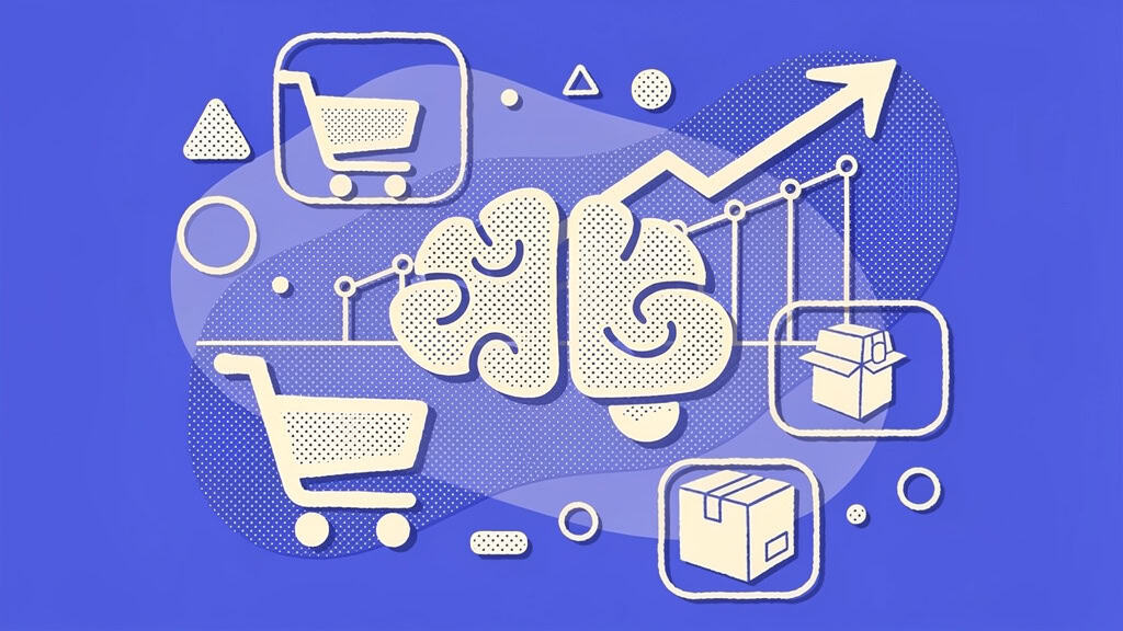 Szalony tydzień w e-commerce: AI samodzielnie kupuje, rewolucja w trendach sprzedaży i nowe wyzwania Google dla contentu! Dowiedz się, jak te zmiany wpłyną na Twój biznes!