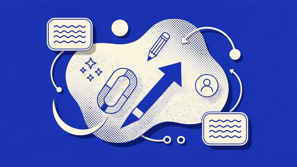 Tworzenie treści na strony internetowe - jak pisać teksty, które przyciągają i konwertują