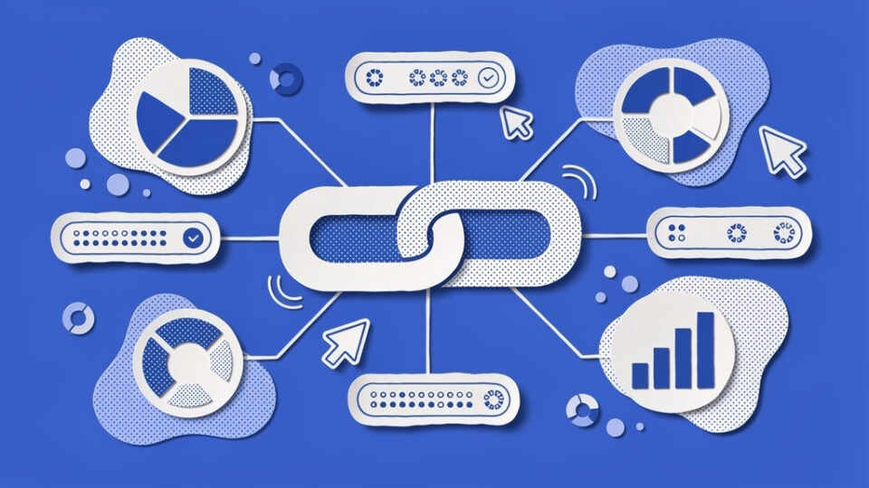 UTM - co to jest i jak tagować linki, żeby śledzić efekty kampanii